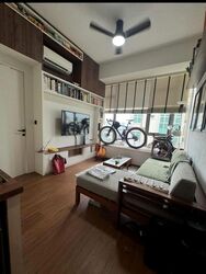 The Silver Fir (D15), Apartment #600532161